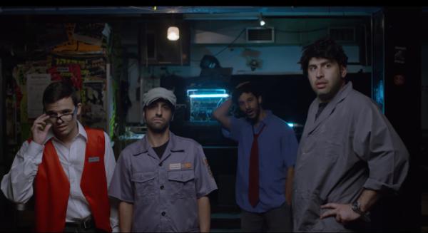 לאן הקסם נעלם? צפו בקליפ החדש של בית ספר לנבואה