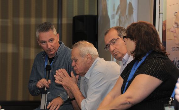 "הצבא נדהם מגלי האהדה לאלאור אזריה"