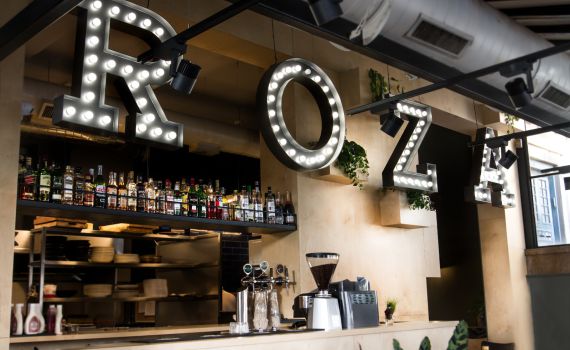 הושקה כשרות המהדרין  של מסעדת רוזה בירושלים