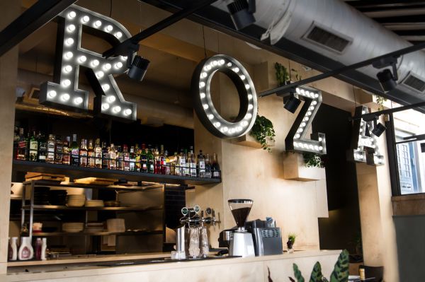 הושקה כשרות המהדרין  של מסעדת רוזה בירושלים