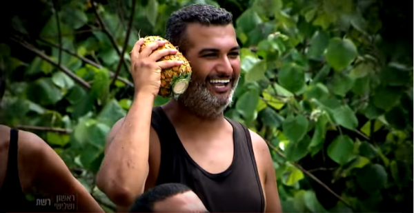 מתחזק? כוכב הראליטי משיק סינגל מלא באמונה