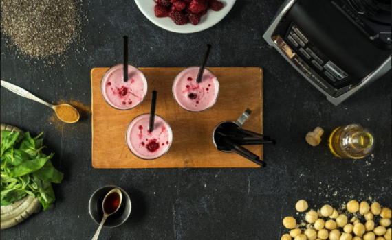 צפו: השייקים שיעניקו לכם אנרגיה יותר מקפה