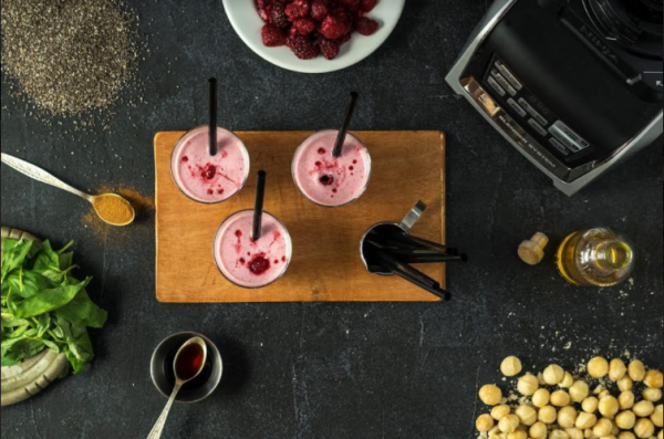 צפו: השייקים שיעניקו לכם אנרגיה יותר מקפה