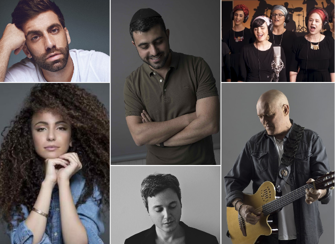 סיכום חדשות המוזיקה: כל מה שאסור לכם לפספס