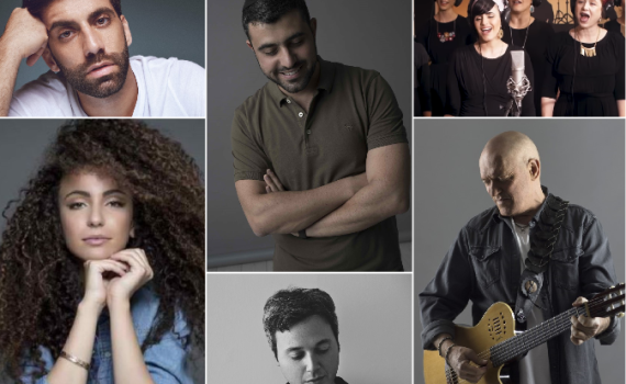 סיכום חדשות המוזיקה: כל מה שאסור לכם לפספס