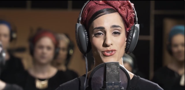 צפו: עומר אדם כפי שעוד לא שמעתם