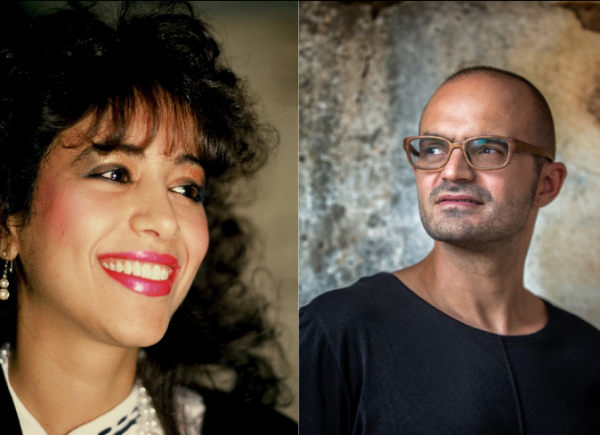 מרגש: אברהם טל שר לעפרה חזה