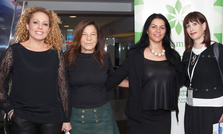 ועידה לקידום עסקי נשים תיערך בחודש הבא