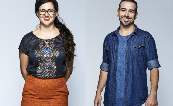 ראיון ראשון עם הסרוגים שריגשו את אקס פקטור