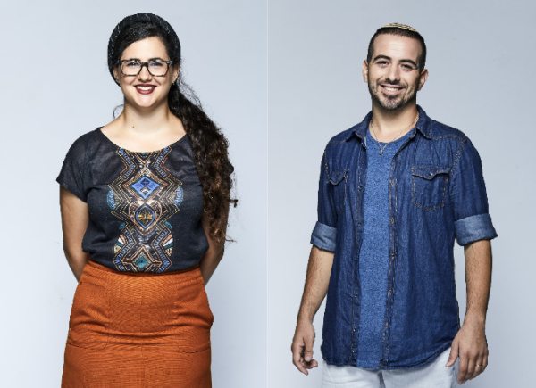 ראיון ראשון עם הסרוגים שריגשו את אקס פקטור