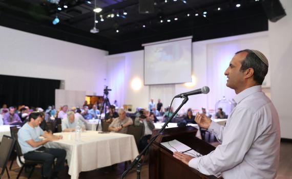 ביש"ע מתכננים את היום שאחרי הקפאת הבנייה