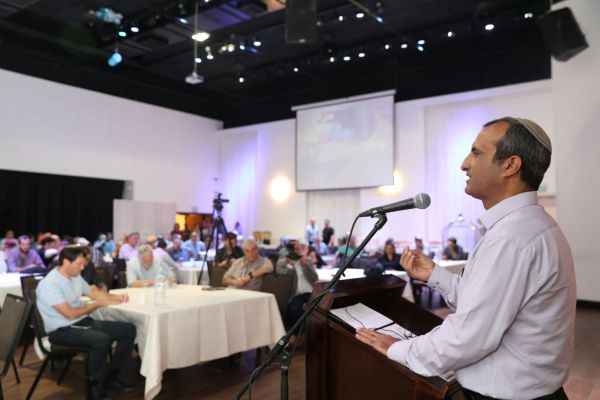 ביש"ע מתכננים את היום שאחרי הקפאת הבנייה