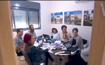 אחרי הורדת הכיפה: האם הדתל"שים נשארים ימניים?