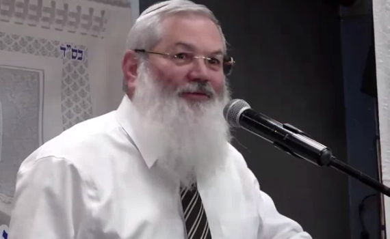 הרב אלי בן דהן: "דילגו על ההסטוריה הספרדית"