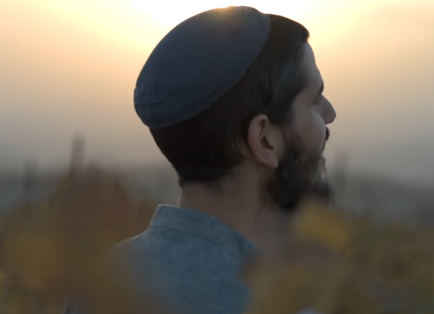 מרגש: ניגונו של הבעש"ט לובש פנים חדשות. האזינו