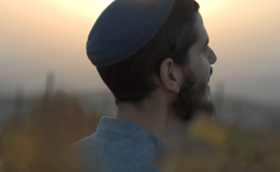 מרגש: ניגונו של הבעש"ט לובש פנים חדשות. האזינו