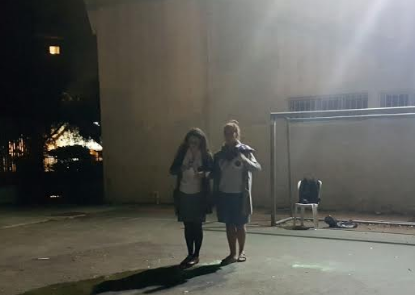 "למה קומונרית כן ושליחה לא?"