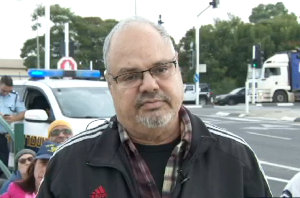 'מאפיונר'• "ביטן אינו איש תרבות לכן דיברתי אליו כך"