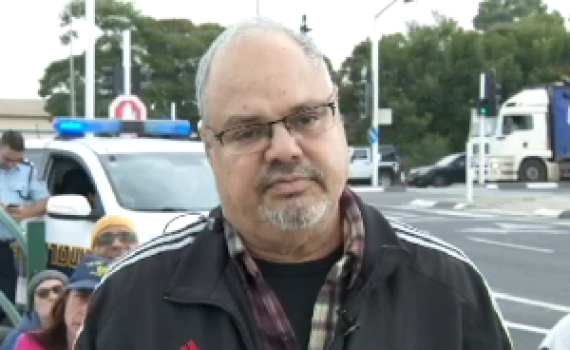 'מאפיונר'• "ביטן אינו איש תרבות לכן דיברתי אליו כך"