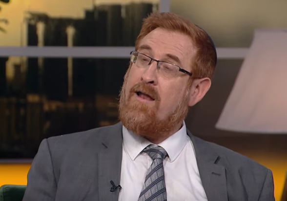 גליק מגלה: מי אשם בקרע שנוצר עם יהודי התפוצות