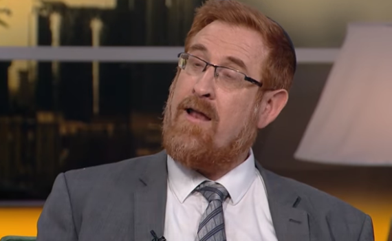 גליק מגלה: מי אשם בקרע שנוצר עם יהודי התפוצות