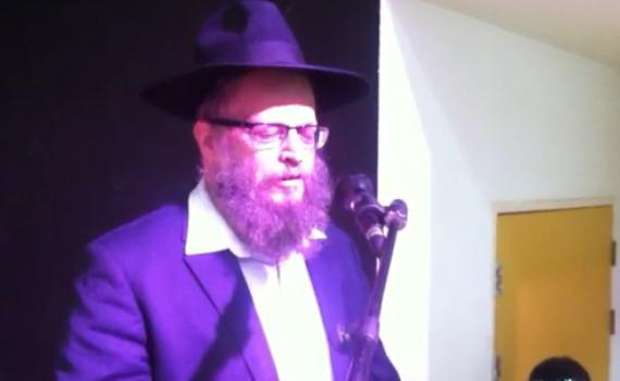 הרב בלייכר חושף: למה אני לא תומך בבית היהודי?