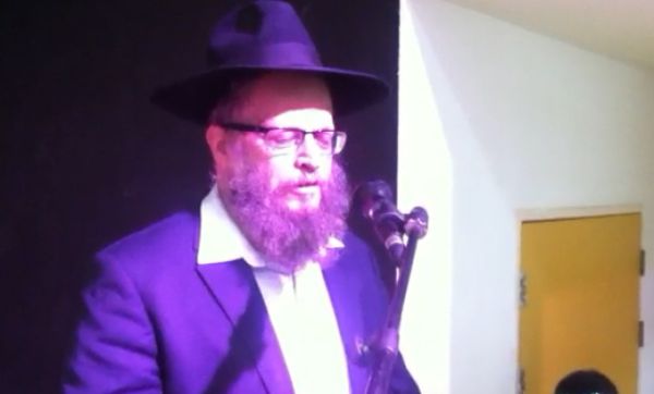 הרב בלייכר חושף: למה אני לא תומך בבית היהודי?