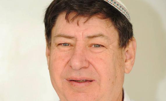 יו"ר סניף בבית היהודי: "רבין לא נרצח על ידי יגאל עמיר"