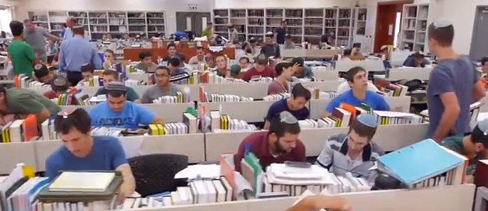 הרב אלי סדן: זה מה שצריך לבדוק כשמגיעים למכינה