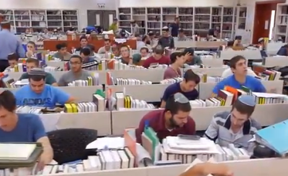 הרב אלי סדן: זה מה שצריך לבדוק כשמגיעים למכינה