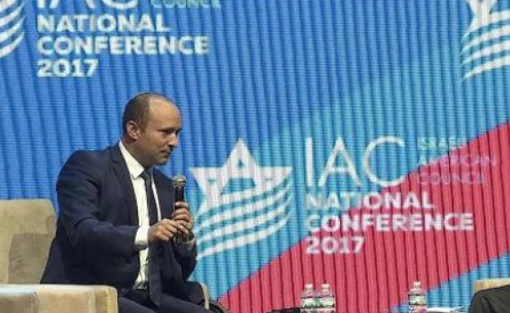 צפו: מה גורם לבנט להשאר ער בלילה??