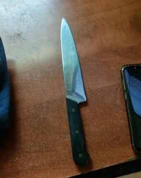 סוכל פיגוע דקירה במערת המכפלה