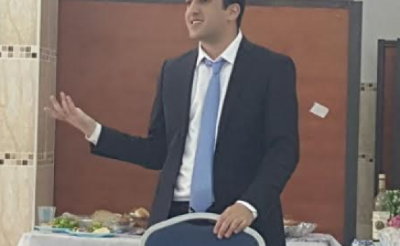 לוותר על ש"ס? קודם תציגו אלטרנטיבה ראויה/ תגובה