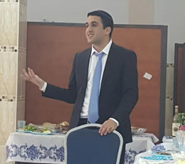 לוותר על ש"ס? קודם תציגו אלטרנטיבה ראויה/ תגובה