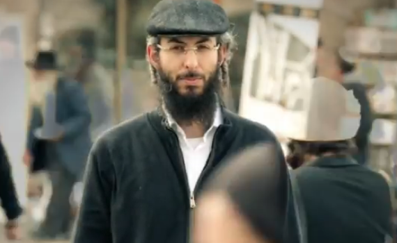 'חרדים' – מה הם באמת רוצים מאתנו?