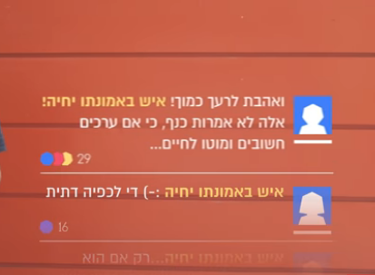 איש באמונתו יחיה? רגע, למה באמת התכוון התנ"ך?