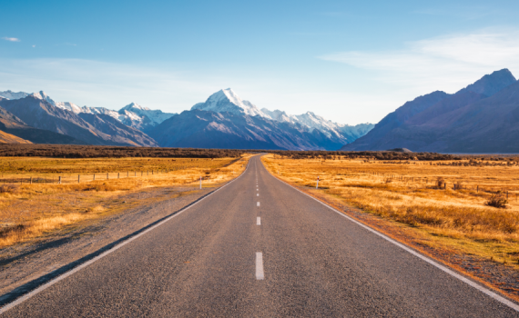 דרך קצרה שהיא ארוכה או ארוכה שהיא קצרה?