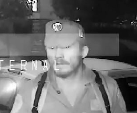 הלם במשטרה: השודד במדים התגלה כשוטר אמיתי