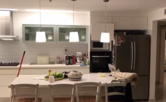 תיעוד: רעידת האדמה באשדוד ופתח תקווה. צפו