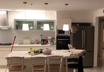 תיעוד: רעידת האדמה באשדוד ופתח תקווה. צפו