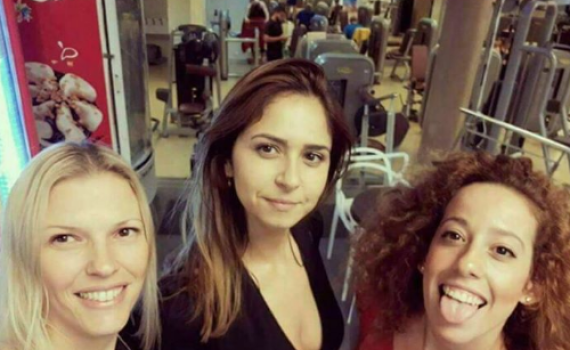 'זו שירה רבן': עברה לינץ' ברשת בגלל טעות בזיהוי