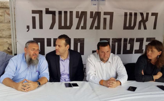 מיקי זוהר מודאג: "אנו עלולים לאבד את השלטון"