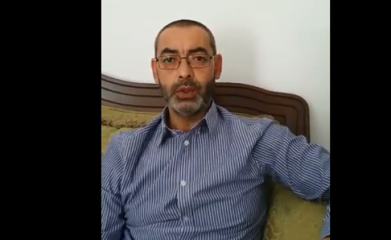 "נדאג שהגיהנום של משפחת המחבל יתחיל"