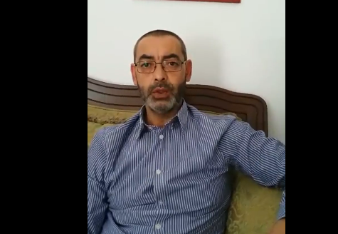 "נדאג שהגיהנום של משפחת המחבל יתחיל"