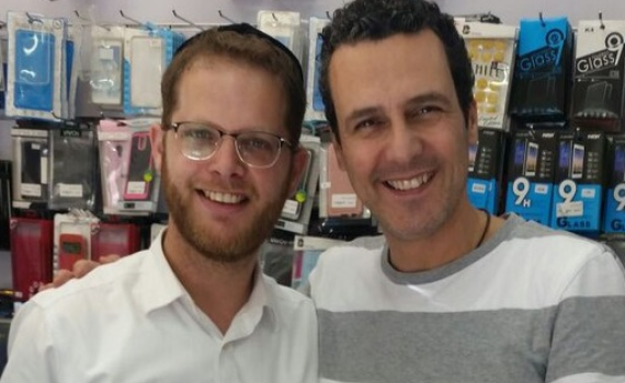 לא רק שרון גל: ההחלטה המפתיעה של עודד מנשה