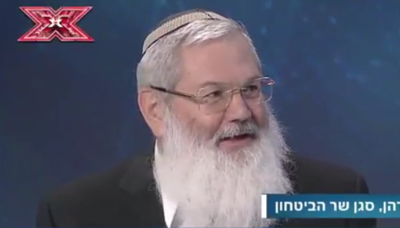 מי לדעת בן דהן צריך לזכות בפרס ישראל להתיישבות? צפו