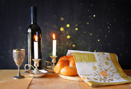 זמני כניסת ויציאת שבת פרשת וירא תשע"ח