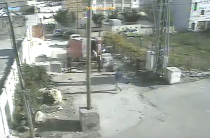 העדים לא הגיעו- המשטרה תשלם לפעיל הימין