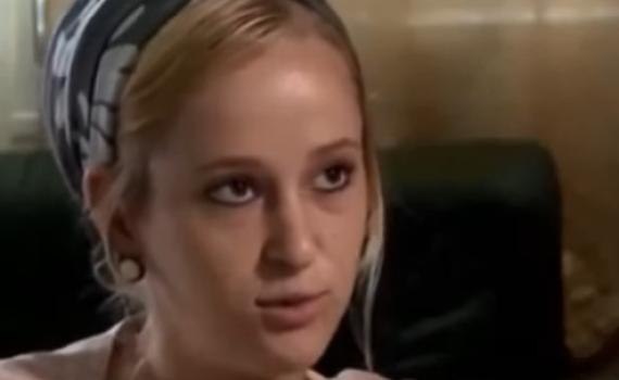 מזל טוב: רבקי הישראלי התארסה