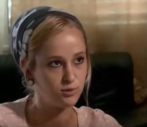 רבקי הישראלי-ששר חושפת: "אני אם פונדקאית"